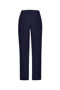 Picture of Biz Care Womens Comfort Waist Straight Leg Pant CL955LL