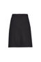 Picture of Biz Care Womens Comfort Waist Cargo Skirt CL956LS