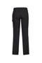 Picture of Biz Care Mens Comfort Waist Cargo Pant CL959ML