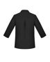 Picture of Biz Care Womens Easy Stretch 3/4 Sleeve Shirt CS951LT