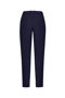 Picture of Biz Care Womens Comfort Waist Slim Leg Pant CL953LL