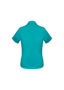 Picture of Biz Care Ladies Monaco Short Sleeve Shirt S770LS