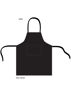 Picture of Benchmark BIB APRON AP03