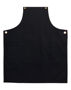 Picture of Benchmark BRUNSWICK BIB APRON AP07(M3200)