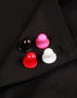 Picture of Benchmark CHEF WEAR EXCHANGEABLE BUTTONS CBT01