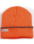 Picture of Australian Industrial Wear THINSULATED CUFF BEANIE CH23