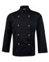 Picture of Benchmark CHEF'S LONG SLEEVE JACKET CJ01