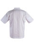 Picture of Benchmark CHEF'S SHORT SLEEVE JACKET CJ02