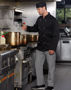 Picture of Benchmark CHEF'S PANTS CP01