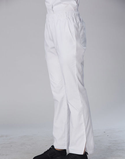 Picture of Benchmark LADIES FUNCTIONAL CHEF PANTS CP04