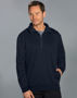 Picture of Winning Spirit FALCON Fleece Sweat Top Men's FL02