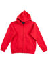 Picture of Winning Spirit DOUBLE BAY Hoodie Kids FL03K