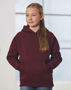 Picture of Winning Spirit WARM HUG Kids' Fleece Hoodie FL07K