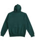 Picture of Winning Spirit WARM HUG Fleece Hoodie Ladies FL08