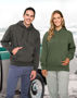 Picture of Winning Spirit PASSION Fleece Hoodie - Unisex FL09