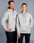 Picture of Winning Spirit PASSION Fleece Hoodie - Unisex FL09