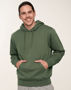 Picture of Winning Spirit PASSION Fleece Hoodie - Unisex FL09