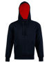 Picture of Winning Spirit PASSION Fleece Hoodie - Unisex FL09