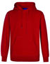 Picture of Winning Spirit PASSION Fleece Hoodie - Unisex FL09