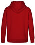 Picture of Winning Spirit PASSION Fleece Hoodie - Unisex FL09