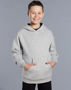 Picture of Winning Spirit PASSION Fleece Hoodie Kids FL09K