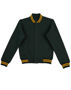 Picture of WINNING SPIRIT FLEECE LETTERMAN - Unisex FL11