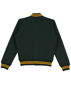 Picture of WINNING SPIRIT FLEECE LETTERMAN - Unisex FL11