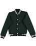 Picture of WINNING SPIRIT FLEECE LETTERMAN - Unisex FL11