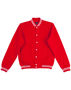 Picture of WINNING SPIRIT FLEECE LETTERMAN - Unisex FL11