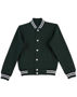 Picture of Winning Spirit FLEECE LETTERMAN Kids FL11K