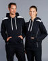 Picture of Winning Spirit CROXTON HOODIE Adult Unisex FL19