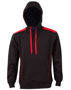 Picture of Winning Spirit CROXTON HOODIE Adult Unisex FL19