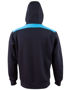 Picture of Winning Spirit CROXTON HOODIE Adult Unisex FL19