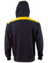 Picture of Winning Spirit CROXTON HOODIE Adult Unisex FL19