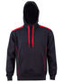 Picture of Winning Spirit CROXTON HOODIE Adult Unisex FL19