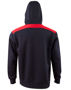 Picture of Winning Spirit CROXTON HOODIE Adult Unisex FL19