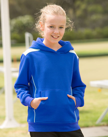 Picture of Winning Spirit CROXTON HOODIE Kid's FL19K