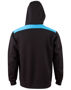 Picture of Winning Spirit CROXTON HOODIE Kid's FL19K