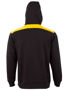 Picture of Winning Spirit CROXTON HOODIE Kid's FL19K