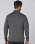 Picture of Winning Spirit Ultimate Half Zip Long Sleeve Sweat Top- Mens FL25