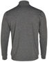 Picture of Winning Spirit Ultimate Half Zip Long Sleeve Sweat Top- Mens FL25