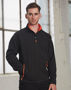 Picture of WINNING SPIRIT ROSEWALL SOFT SHELL Men's JK15