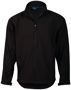 Picture of WINNING SPIRIT ROSEWALL SOFT SHELL Men's JK15