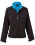 Picture of WINNING SPIRIT ROSEWALL SOFT SHELL Ladies JK16