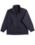 Picture of Winning Spirit CHAMPION'S TRACK TOP - Unisex JK21