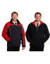 Picture of WINNING SPIRIT CASCADE Tri-Colour Contrast Reversible Jacket JK22