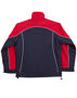 Picture of WINNING SPIRIT CASCADE Tri-Colour Contrast Reversible Jacket JK22