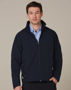 Picture of Winning Spirit Men's Softshell High-Tech Jacket JK23