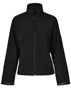 Picture of Winning Spirit Ladies Softshell Hi-Tech Jacket JK24