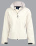 Picture of Winning Spirit Ladies Softshell Hi-Tech Jacket JK24